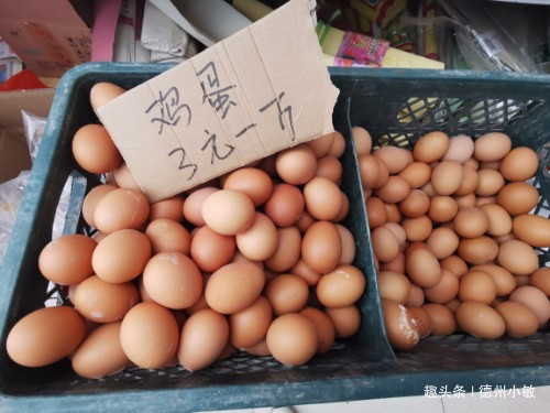 农村|奶奶祖传腌鸡蛋方法,只放盐啥都不用放,一个月个个起沙又流油