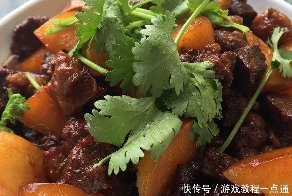 家常菜|美味的几道家常菜，解馋开胃又下饭，值得一试