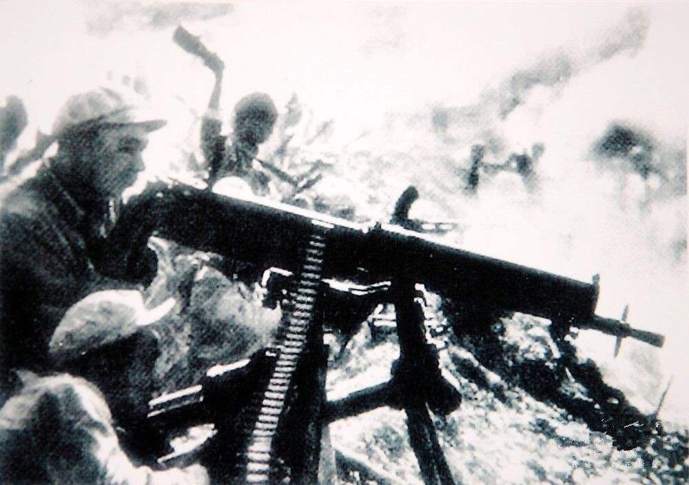 发起|志愿军63军血战铁原,曾孤军抗击十个国家军队,圆满完成阻击任务