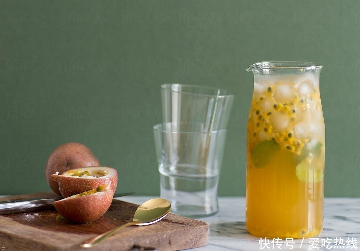  自制|夏日自制甜品，简单美味，第一口就让你“哇”！