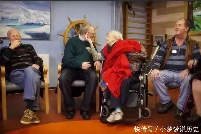 老人|世界上最伟大的骗局:152名老人被骗8年,但他们从未如此快乐