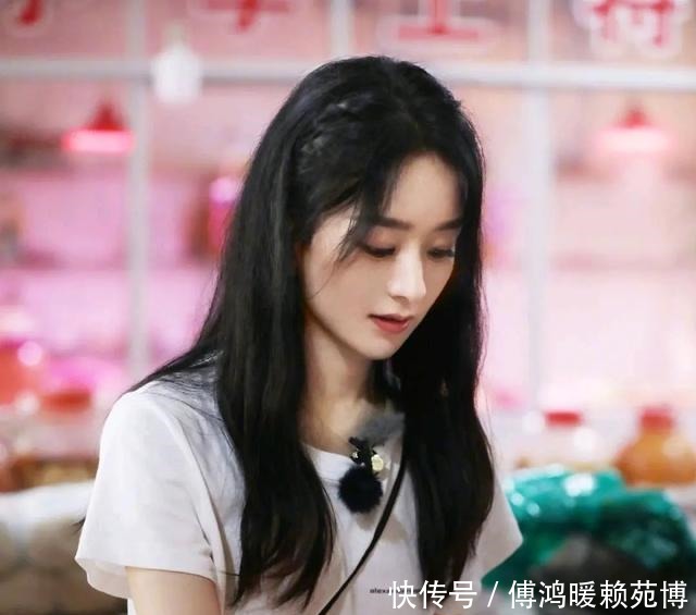  幸亏|李浩菲顶替虞书欣，看到他们干活，幸亏虞书欣没来，不然又得翻车