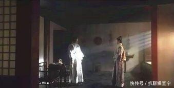 妃子|古代妃子被打入冷宫,为何太监宫女都抢着去伺候?这是什么操作?