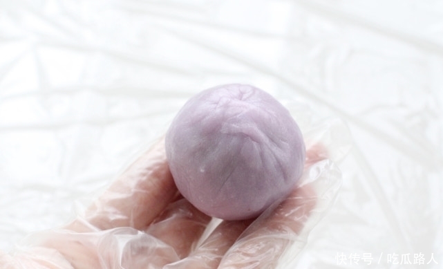 饼预拌粉|颜值高出天际的冰皮月饼，免蒸烤口感软糯香甜，送人也倍儿有面子