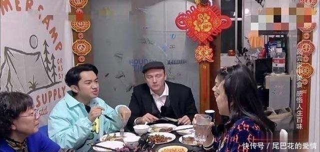 餐桌|同样是抄袭,《未知的餐桌》却能受到一致好评?看到嘉宾后懂了