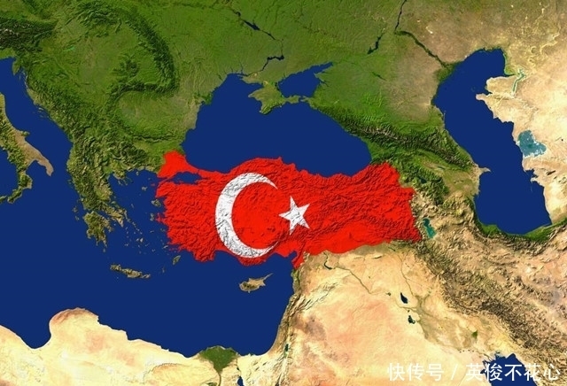 巴尔干半岛|凯末尔何以使已经被肢解的奥斯曼帝国成为了今天土耳其?