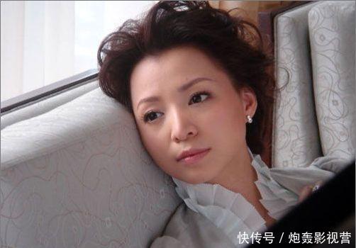 丈夫|被称为的央视一姐,与丈夫缠绵六年,如今生活并不理想