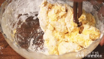 蝴蝶酥|早餐不想吃馒头+粥，只能喊你吃酥了，做法不外传
