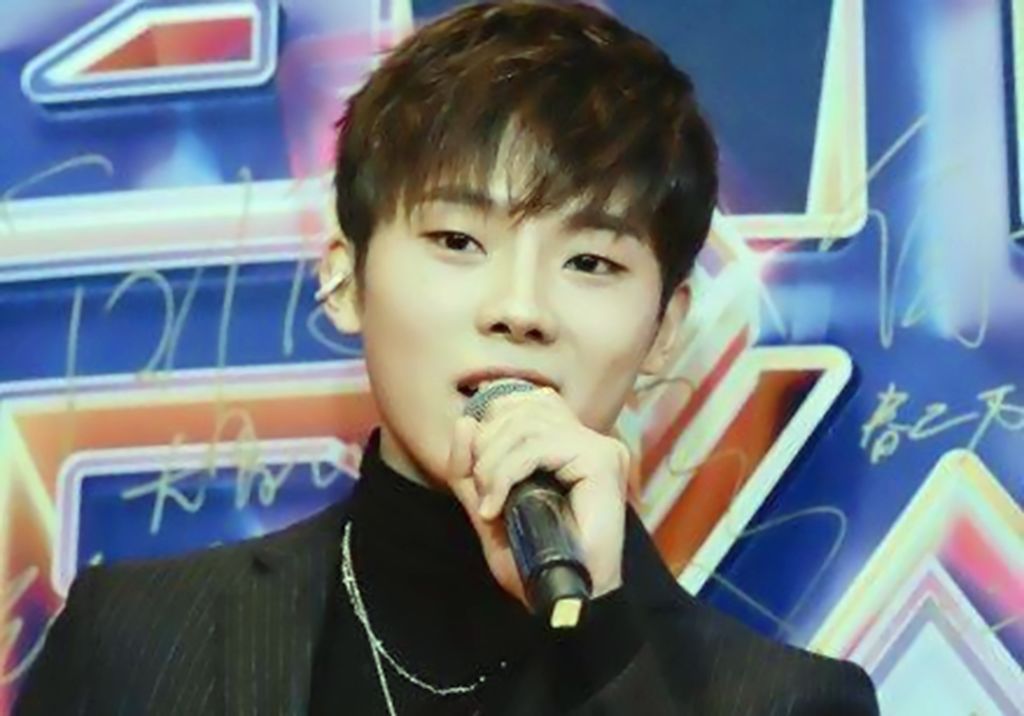 各大卫视|跨年晚会还有陪跑的某艺人参加彩排前被换掉,粉丝给我个理由