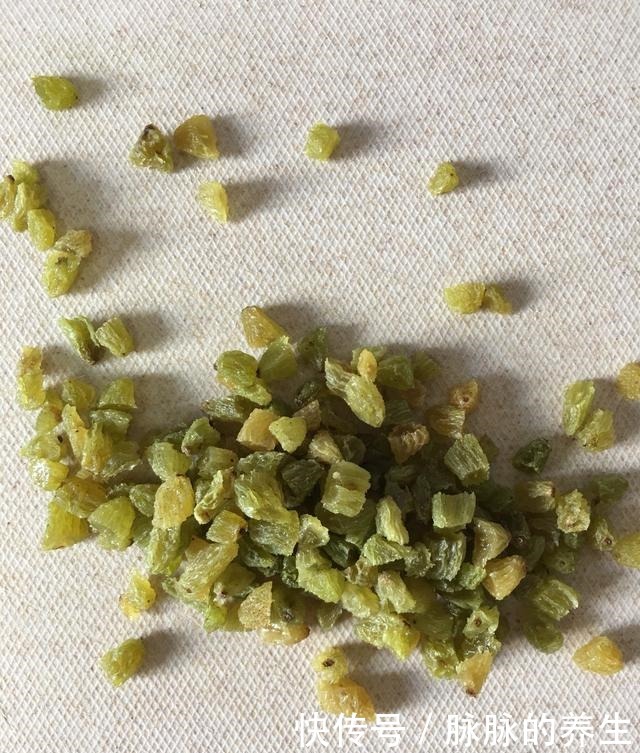  错过|秋天，遇到此水果不要错过，不仅可以生吃，晒干还可以做成小奶酥