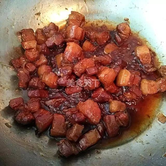  鸡翅|给我一瓶可乐，教你烧出一桌子菜~大人小孩都抢着吃