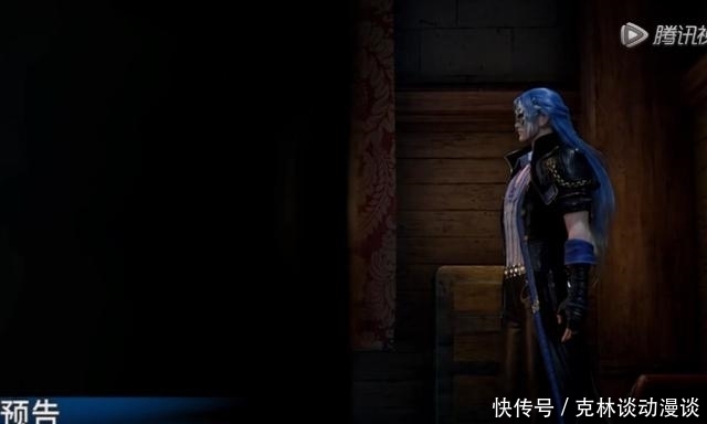  唐三|斗罗：胡列娜端一杯黄泉露找唐三，网友吐槽太搞笑，摇晃的红酒杯