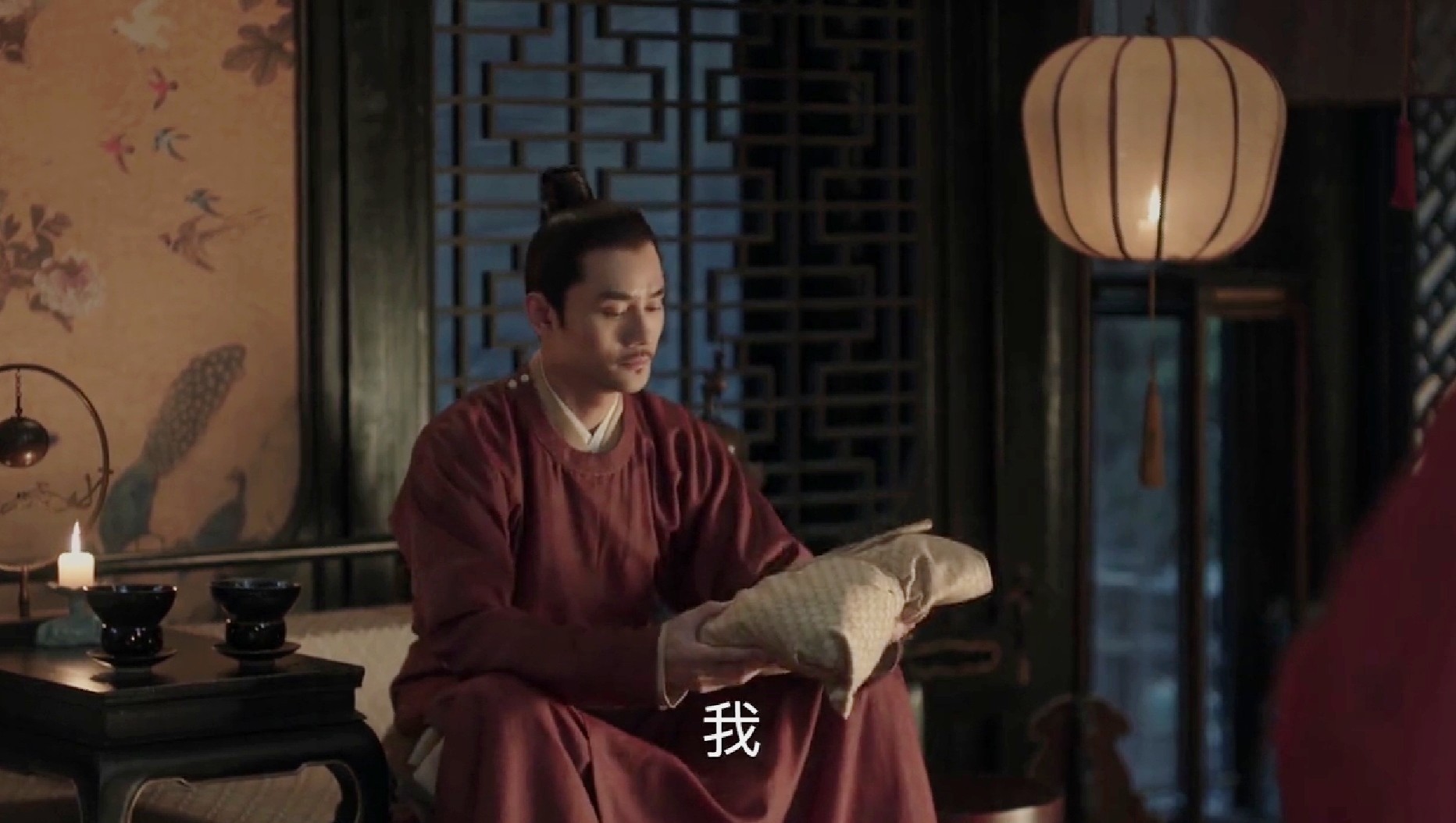 男人|《清平乐》皇后挺身护驾,官家为何不高兴的样子?男人心海底针