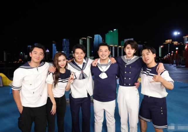  人选|《奔跑吧黄河篇》11月来袭，节目组征求嘉宾人选，两大男团备受期待