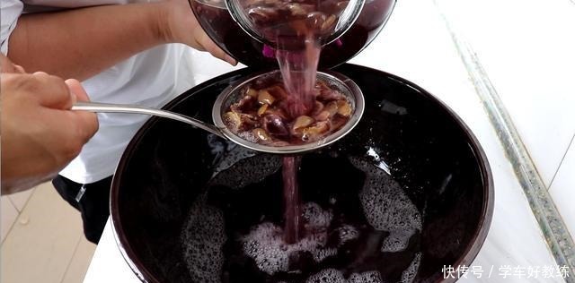 浓郁|教你在家酿葡萄酒,口感香醇,酒香味浓郁,没有任何添加剂