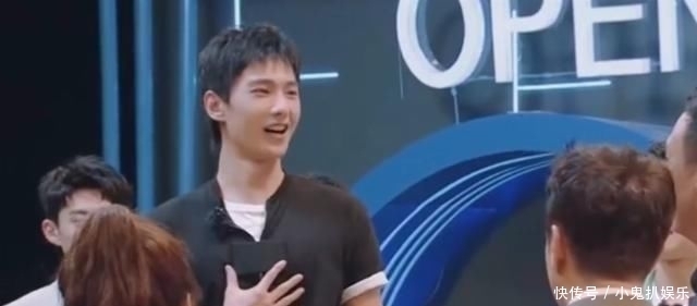 杨洋|《元气满满的哥哥》开播,王耀庆套路吴昕,而杨洋自爆交过女友