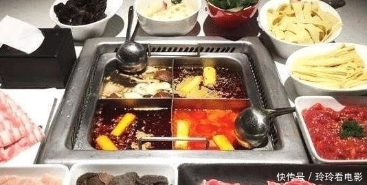 餐厅|海底捞249元账单火了,被夸赞是“高情商”的餐厅,等多久都愿意