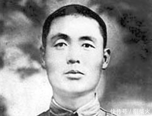 最后1个捐躯疆场的中央军委委员,血战8天8