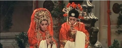 我国|揭秘!我国古代十大公主之一长平公主