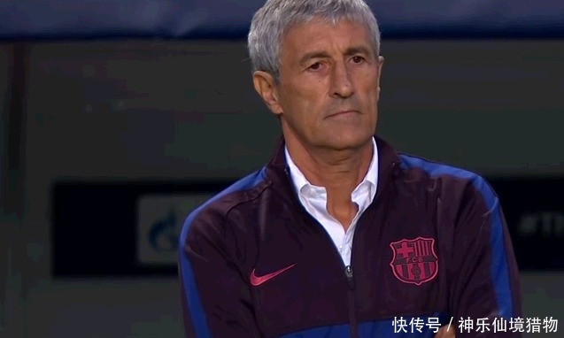  抬头|半场丢四球，巴萨刷新队史121年耻辱！梅西此时抬头看向天空