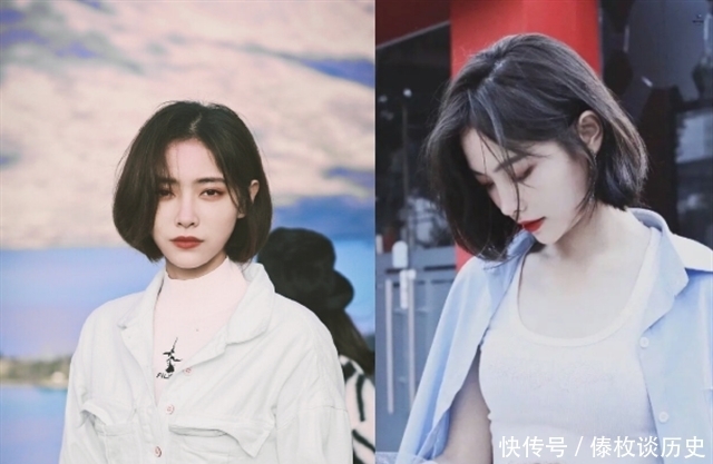 最低|THE9成员学历:刘雨昕有实力,虞书欣高级,而她是最低学历