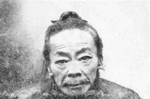 日本|百年前,若不是慈禧极力阻拦,这位中国人早就杀到日本东京去了