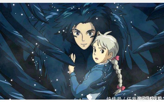 宫崎骏|宫崎骏笔下的美食太诱人了,明明知道是画出来的,却馋得口水直流