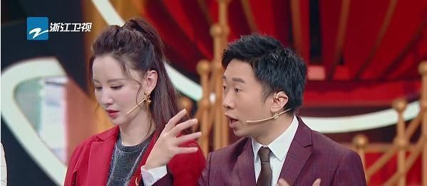  连沈涛|《王牌5》最厉害的嘉宾，镜头比关晓彤多，连沈涛都故意cue她