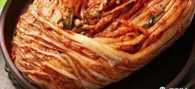 卫生|辣白菜的详细做法,自己动手干净卫生,比买的还好吃