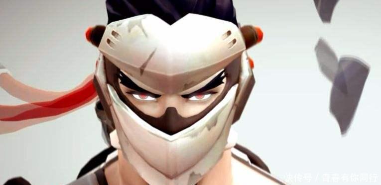 先锋|《守望先锋》 人气最高的岛田兄弟为什么会变成团队“毒瘤”!