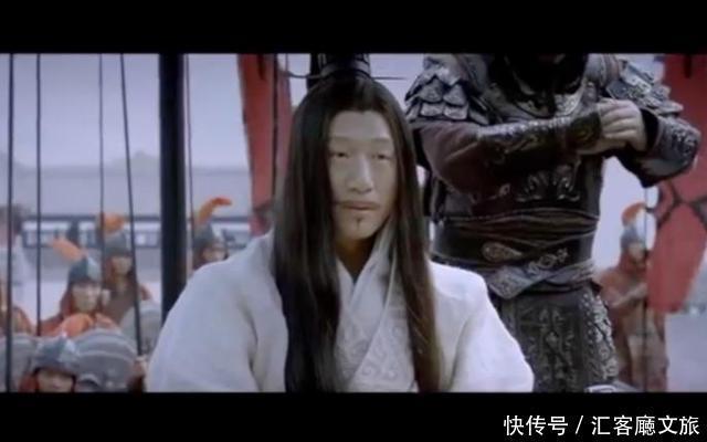  魏国|司马老头讲八卦（八）——财色兼收且不挨拳头