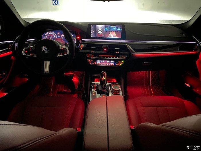 巅峰|宝马530Li尊享运动,宝马5系提车1周年纪念及1年用车体验