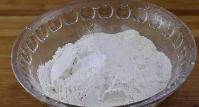 好吃|自从学会这道面食,我家天天做着吃,比包子油条都好吃,超简单