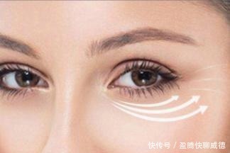 细纹|针对细纹、水肿、黑眼圈,眼霜到底有用吗?