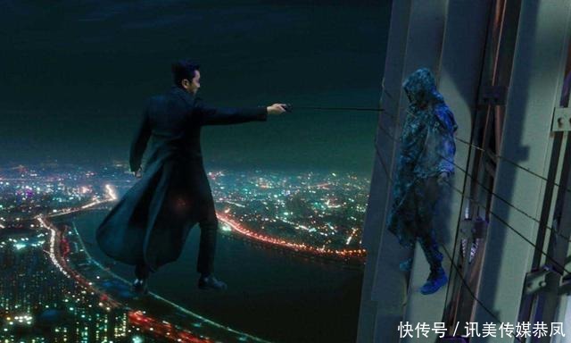  主角|韩国史上最贵电影，带你走进韩国，地狱的真实写照。