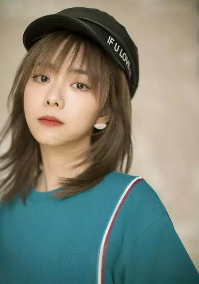  父母|不想打感情牌的谭松韵，在《向往的生活》里“栽了个跟头”