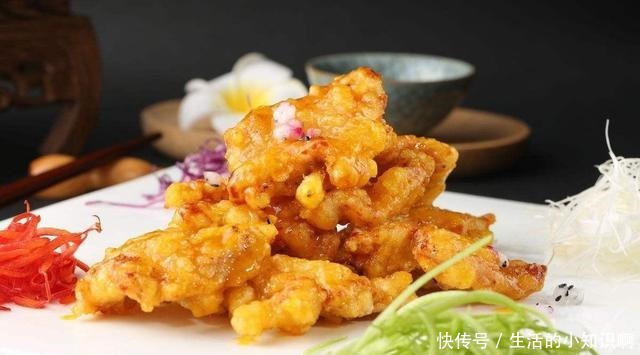 美食|中国34个省的代表美食,别说你一个都没吃过吧……