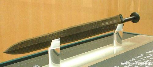  不锈|天下第一剑的越王勾践剑，不只是千年不锈，这几点仍是千年之谜！