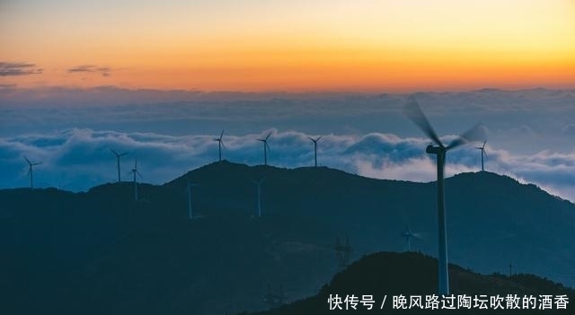 攻略|“浙东第一高峰”——括苍山自驾攻略（附地图、导航、景点玩法）