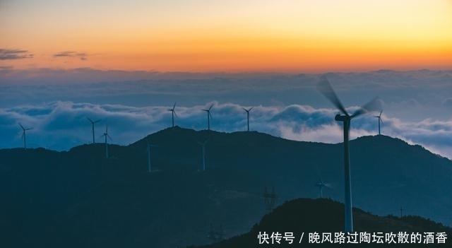 攻略|“浙东第一高峰”——括苍山自驾攻略(附地图、导航、景点玩法)