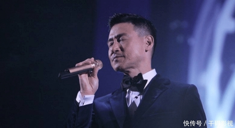  拒上|张学友拒上《歌手》原已很委婉！伍佰张震岳，才是真正的狠人