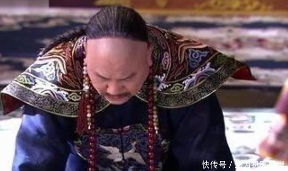 明朝|乾隆敢把洪承畴打入《贰臣传》中，却为何不敢动范文程？