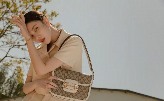 人气|对GUCCI情有独钟的你，不要错过这20款人气手袋