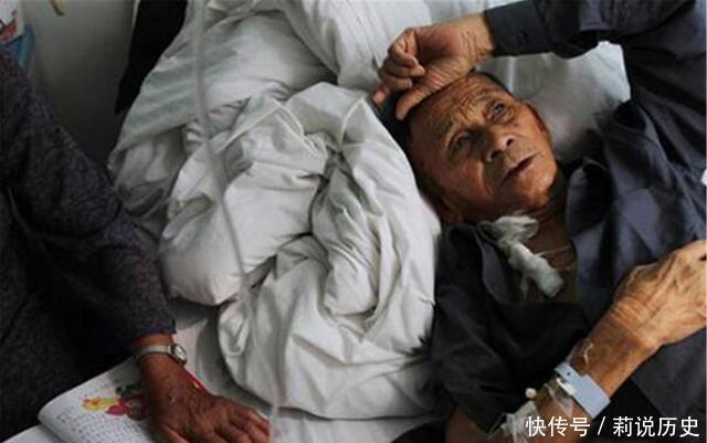 痛失|14年前，七旬老人痛失三子后，拾荒替儿还债20多万，人走账不灭