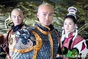  建州女真|明朝时人们说“东南戚继光”, 其实后面还有一句