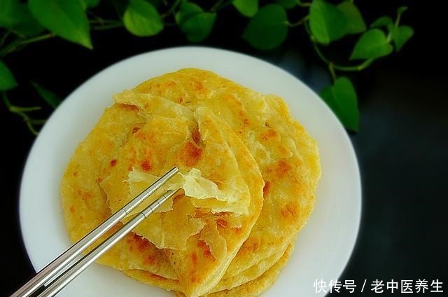 搭配|这些高营养又顶饱的早餐主食,一刻钟就搞定,搭配清粥能量也够了