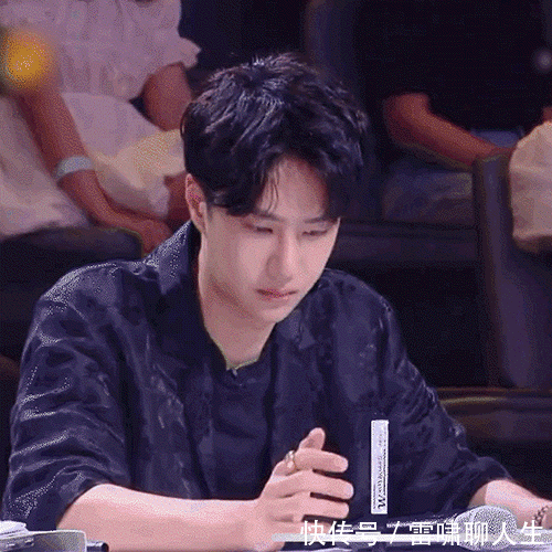 道具|王一博,一个让道具组闻风丧胆的人