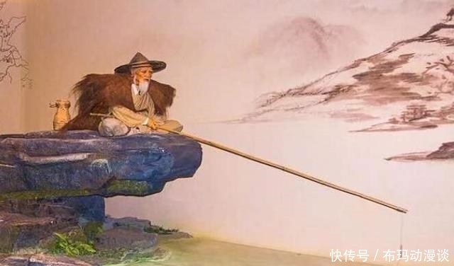  为自己的主|我国古代历史上的谋士，除了诸葛亮，你都知道谁？