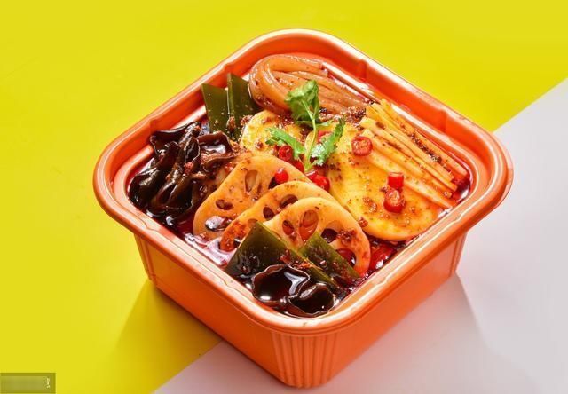 海底|去吃海底捞,这4种东西都是免费的,不拿走会被服务员笑话