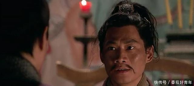 只能|水浒四大远程攻击高手,没羽箭张清只能排最后一名